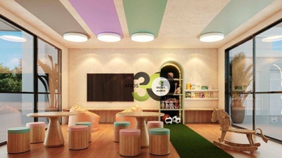 Apartamento, 1 quarto, 37 m² - Foto 2