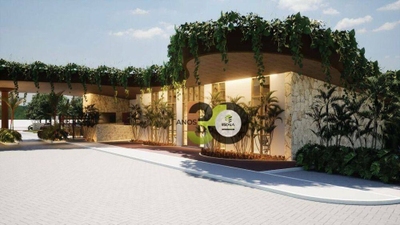 Loteamento e Condomínio, 268 m² - Foto 1