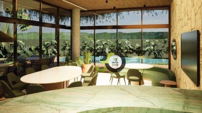 Loteamento e Condomínio, 268 m² - Foto 5