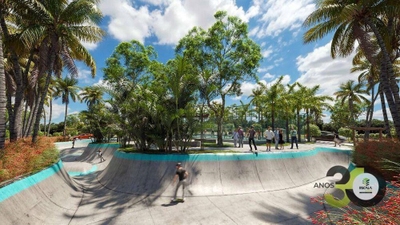 Loteamento e Condomínio, 268 m² - Foto 3