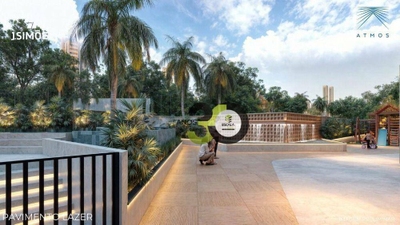 Apartamento, 3 quartos, 86 m² - Foto 1