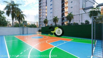 Apartamento, 3 quartos, 86 m² - Foto 3