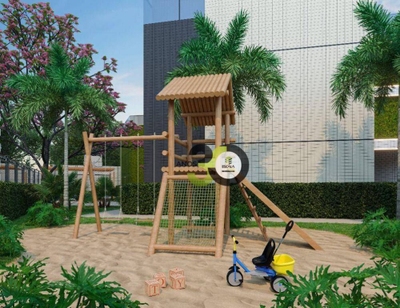 Apartamento, 2 quartos, 49 m² - Foto 5