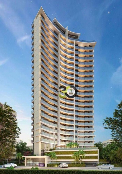 Apartamento, 2 quartos, 49 m² - Foto 4