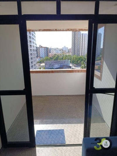 Apartamento, 3 quartos, 114 m² - Foto 1