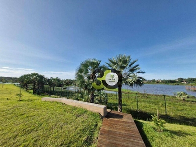 Loteamento e Condomínio, 444 m² - Foto 4