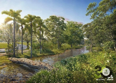 Loteamento e Condomínio, 400 m² - Foto 4