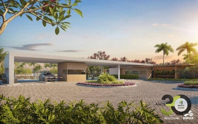 Loteamento e Condomínio, 485 m² - Foto 3