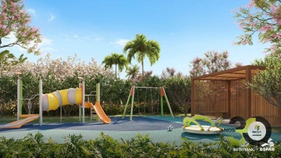 Loteamento e Condomínio, 485 m² - Foto 4