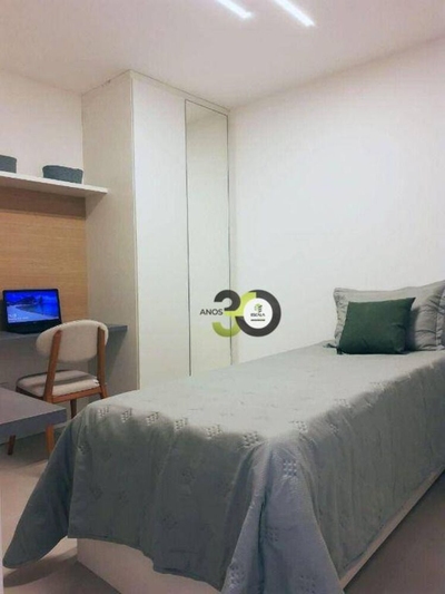 Apartamento, 3 quartos, 77 m² - Foto 4