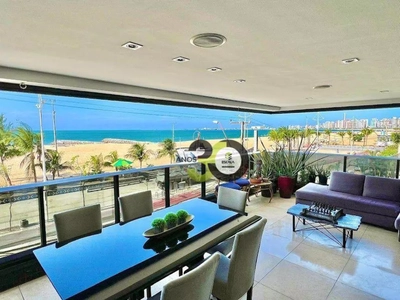 Apartamento, 3 quartos, 220 m² - Foto 4