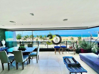 Apartamento, 3 quartos, 220 m² - Foto 1