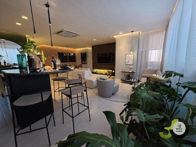 Apartamento, 3 quartos, 119 m² - Foto 4