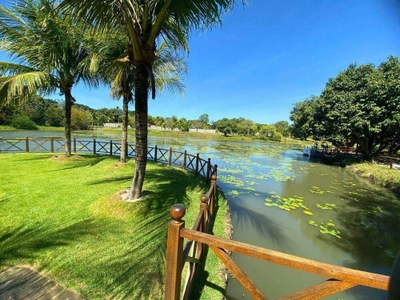 Loteamento e Condomínio, 242 m² - Foto 1