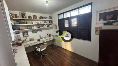 Casa, 4 quartos, 376 m² - Foto 3