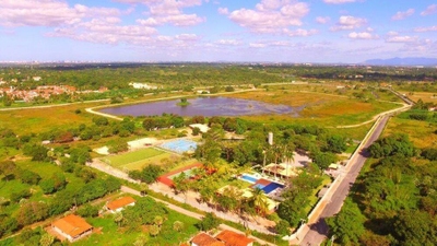 Loteamento e Condomínio, 360 m² - Foto 4