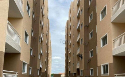 Apartamento, 2 quartos, 48 m² - Foto 4