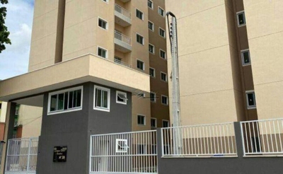 Apartamento, 2 quartos, 48 m² - Foto 5