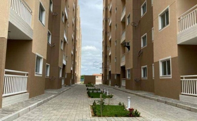 Apartamento, 2 quartos, 48 m² - Foto 3