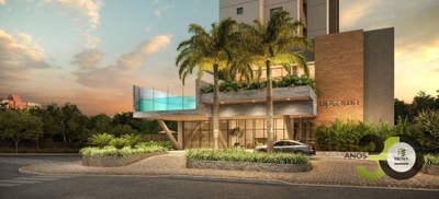 Apartamento, 2 quartos, 65 m² - Foto 1