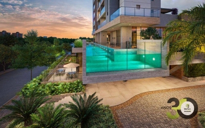 Apartamento, 2 quartos, 65 m² - Foto 5