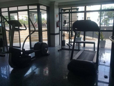 Flat/Apart Hotel, 1 quarto, 44 m² - Foto 1