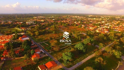 Loteamento e Condomínio, 330 m² - Foto 1