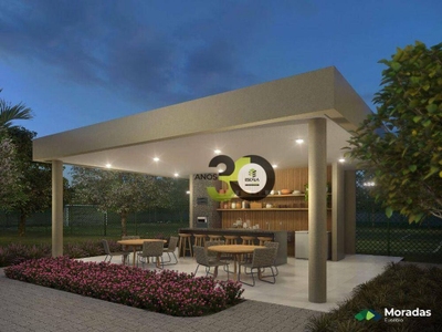 Loteamento e Condomínio, 200 m² - Foto 3