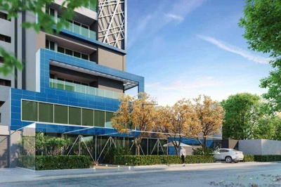 Apartamento, 2 quartos, 58 m² - Foto 3