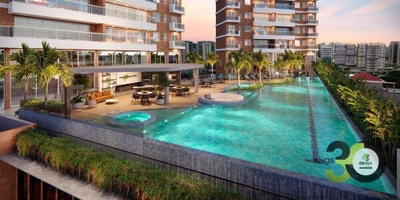 Apartamento, 4 quartos, 123 m² - Foto 1