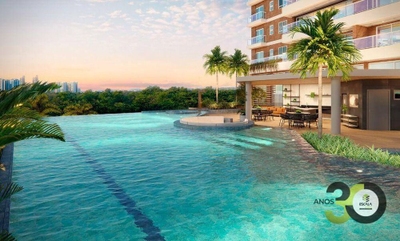 Apartamento, 4 quartos, 123 m² - Foto 5