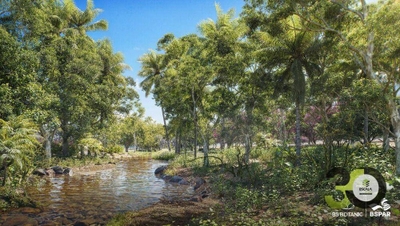 Loteamento e Condomínio, 320 m² - Foto 5