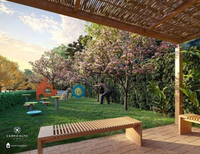 Loteamento e Condomínio, 581 m² - Foto 2