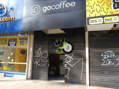 Loja-Salão, 29 m² - Foto 3