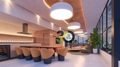 Apartamento, 2 quartos, 58 m² - Foto 4