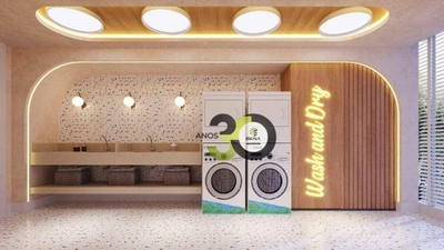 Apartamento, 2 quartos, 58 m² - Foto 5