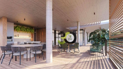 Loteamento e Condomínio, 389 m² - Foto 3