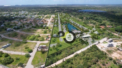 Loteamento e Condomínio, 389 m² - Foto 5