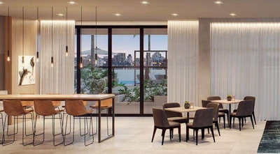 Apartamento, 1 quarto, 60 m² - Foto 5