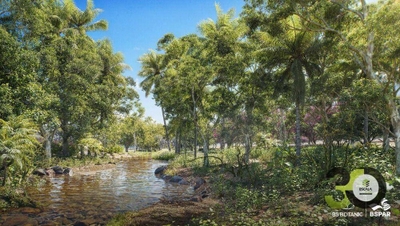 Loteamento e Condomínio, 363 m² - Foto 5