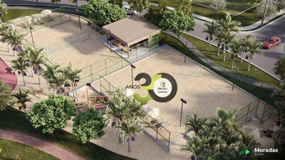 Loteamento e Condomínio, 332 m² - Foto 3