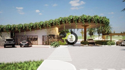 Loteamento e Condomínio, 503 m² - Foto 4