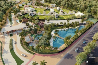 Loteamento e Condomínio, 378 m² - Foto 3