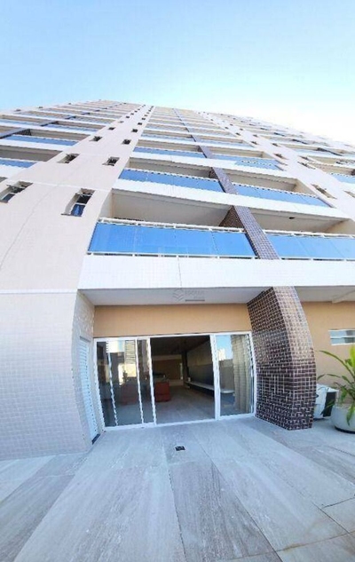 Apartamento, 2 quartos, 56 m² - Foto 1