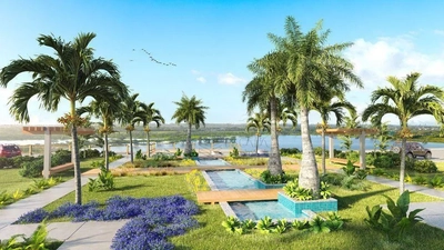 Loteamento e Condomínio, 380 m² - Foto 4