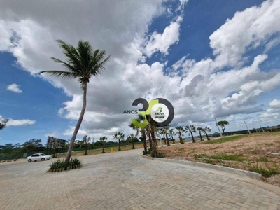 Loteamento e Condomínio, 165 m² - Foto 1