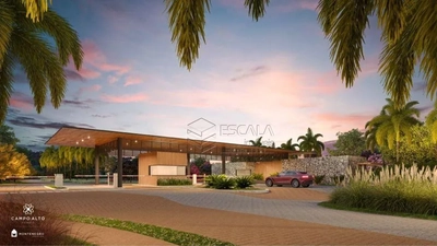 Loteamento e Condomínio, 360 m² - Foto 4