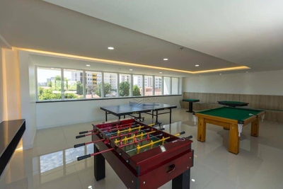 Apartamento, 3 quartos, 77 m² - Foto 4