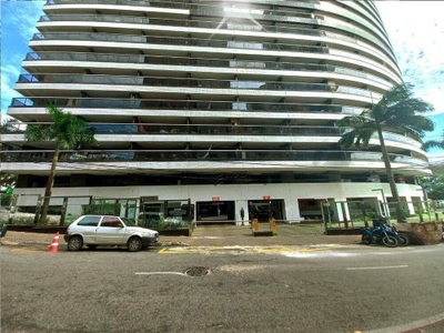 Apartamento, 1 quarto, 45 m² - Foto 3