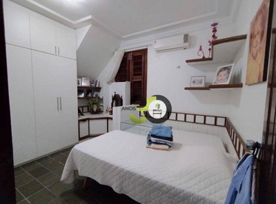 Casa, 4 quartos, 312 m² - Foto 3